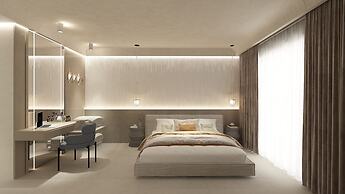 Core Hotel Polychrono