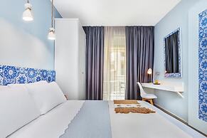 Core Hotel Polychrono