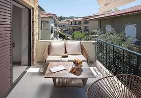 Core Hotel Polychrono