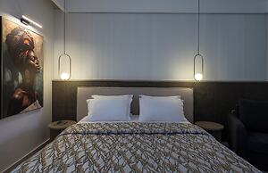 Core Hotel Polychrono