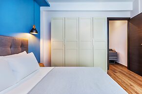 Core Hotel Polychrono