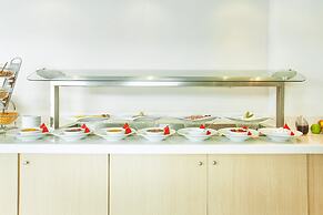 Core Hotel Polychrono