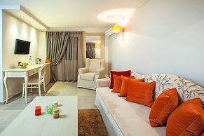 Core Hotel Polychrono