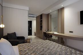 Core Hotel Polychrono