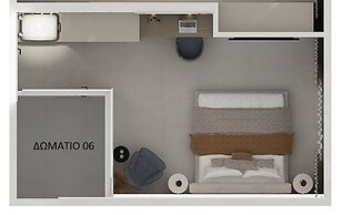 Core Hotel Polychrono