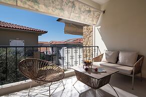 Core Hotel Polychrono