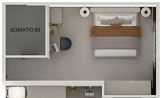 Core Hotel Polychrono