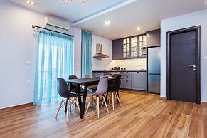 Core Hotel Polychrono