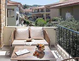 Core Hotel Polychrono