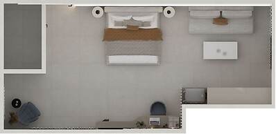 Core Hotel Polychrono