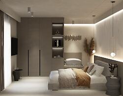 Core Hotel Polychrono