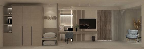 Core Hotel Polychrono