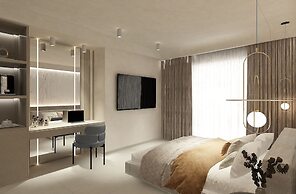 Core Hotel Polychrono