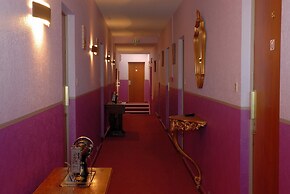 Hôtel du Commerce