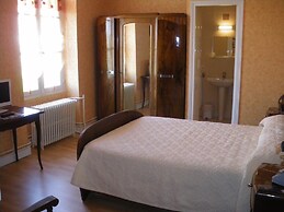 Hôtel du Commerce