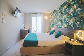 Hôtel Holidays & Work