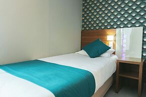 Hôtel Holidays & Work