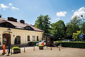 Hotel Maltański