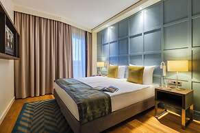 Citadines City Centre Frankfurt