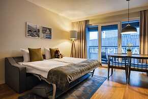 Citadines City Centre Frankfurt