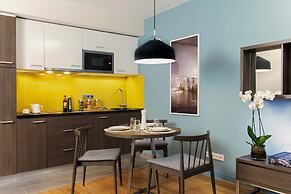 Citadines City Centre Frankfurt