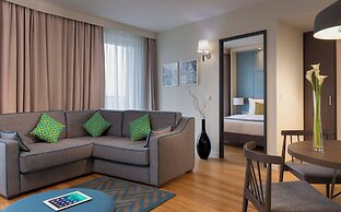 Citadines City Centre Frankfurt