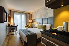 Citadines City Centre Frankfurt
