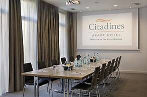 Citadines City Centre Frankfurt