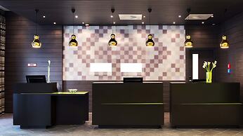 Citadines City Centre Frankfurt