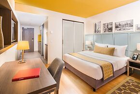 Citadines City Centre Frankfurt