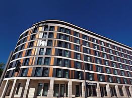 Citadines City Centre Frankfurt