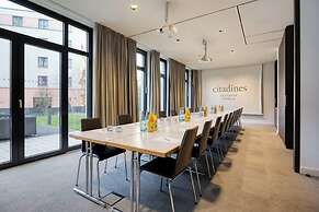 Citadines City Centre Frankfurt
