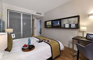 Citadines City Centre Frankfurt