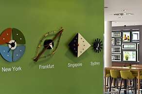 Citadines City Centre Frankfurt