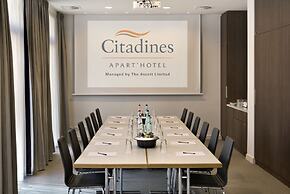 Citadines City Centre Frankfurt