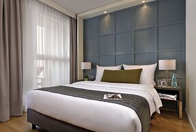 Citadines City Centre Frankfurt