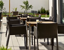 Citadines City Centre Frankfurt