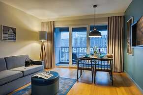 Citadines City Centre Frankfurt