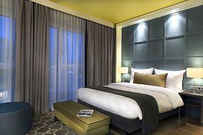 Citadines City Centre Frankfurt