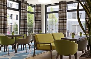 Citadines City Centre Frankfurt