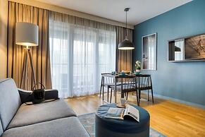 Citadines City Centre Frankfurt