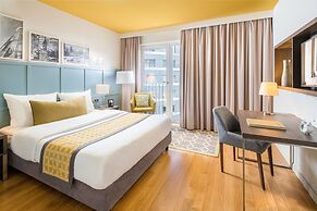 Citadines City Centre Frankfurt