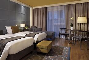 Citadines City Centre Frankfurt