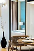 Citadines City Centre Frankfurt