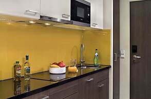 Citadines City Centre Frankfurt