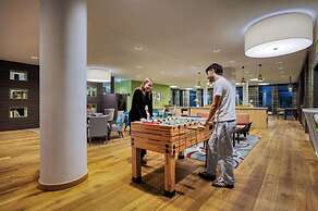 Citadines City Centre Frankfurt