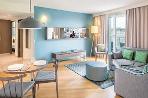 Citadines City Centre Frankfurt