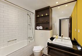 Citadines City Centre Frankfurt