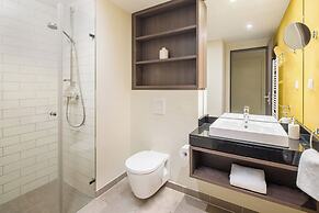 Citadines City Centre Frankfurt