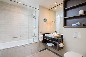 Citadines City Centre Frankfurt